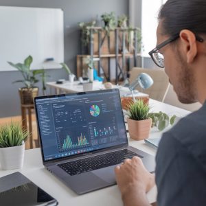 Python Programming & Data Structures